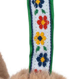 Konges Sloejd - Teddy Bag Teddy Bear