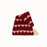 Konges Sloejd - Laula Christmas Hat Heart