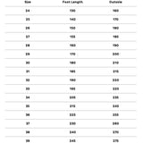 [Exclusive] LMDI Collection :: Skimo Boot Beige