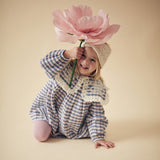 Louise Misha :: Tights Chukata Parme