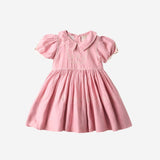 [Coming soon] Lali Kids :: Maragold Dress In Peony Pink