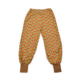 Duns :: Baggy Pants Brown Radish