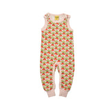 Duns :: Dungaree Pink Radish Dogwood