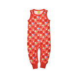 Duns :: Dungaree Candle