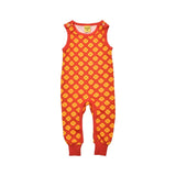 Duns :: Dungaree Red Clover