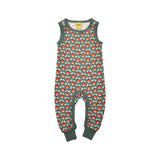 Duns :: Dungaree Green Radish Bistro