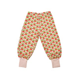 Duns :: Baggy Pants Pink Radish Dogwood