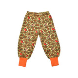 Duns :: Baggy Pants Yellow Bull Finch