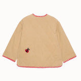 Sissel Mini - Lou Mini Jacket Mushroom Dream