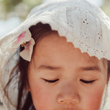Louise Misha :: Sun Hat Eliana Cream