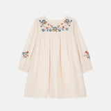 Louise Misha :: Dress Sophia Cream