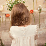 Louise Misha :: Dress Sophia Cream
