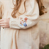 Louise Misha :: Dress Sophia Cream