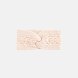 Louise Misha :: Headband Sidony Blush