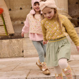 Louise Misha :: Headband Sidony Blush