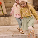 Louise Misha :: Jumper Jadeli Honey