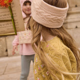 Louise Misha :: Jumper Jadeli Honey