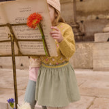 Louise Misha :: Jumper Jadeli Honey