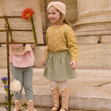 Louise Misha :: Jumper Jadeli Honey
