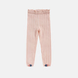 Louise Misha :: Leggings Moldavia Blush