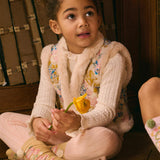 Louise Misha :: Leggings Moldavia Blush