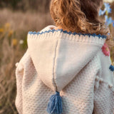 Louise Misha - Cape Ezi Cream