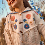 Louise Misha - Cape Ezi Cream