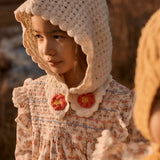 Louise Misha - Hood Anie Cream