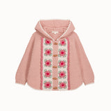 [Drop 2] Louise Misha - Cape Maelou Dusty Pink