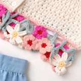 Louise Misha :: Top Elea Multicolor