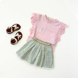 Louise Misha :: 티 말라리아 블러쉬 