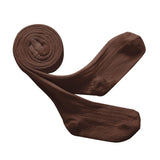 대학 :: Louise Ribbed Tights 786