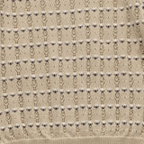 Louisiella - Allisa Knit Pullover Beige