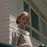 Louisiella - Allisa Knit Pullover Beige