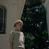 Louisiella - Allisa Knit Pullover Beige