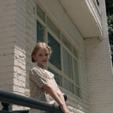 Louisiella - Allisa Knit Pullover Beige