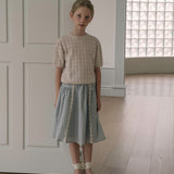 Louisiella - Allisa Knit Pullover Pink