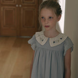 Louisiella - Frina Dress