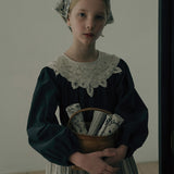 Louisiella :: Grandis Corduroy Dress