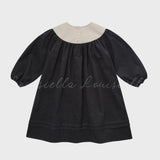 Louisiella :: Grandis Corduroy Dress