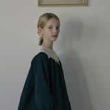 Louisiella :: Grandis Corduroy Dress
