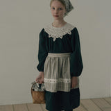 Louisiella :: Grandis Corduroy Dress