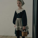 Louisiella :: Grandis Corduroy Dress