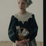Louisiella :: Grandis Corduroy Dress