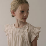 Louisiella - Hilde Dress