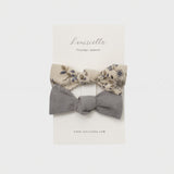 Louisiella :: Laspe Hair Pin Set