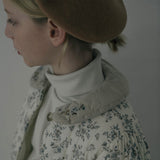 Louisiella :: Laspe Quilting Jacket