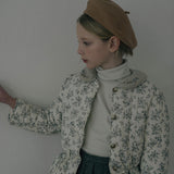 Louisiella :: Laspe Quilting Jacket