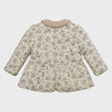 Louisiella :: Laspe Quilting Jacket
