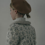 Louisiella :: Laspe Quilting Jacket